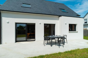 La Villa Bianca - A 10 min à pied de la plage